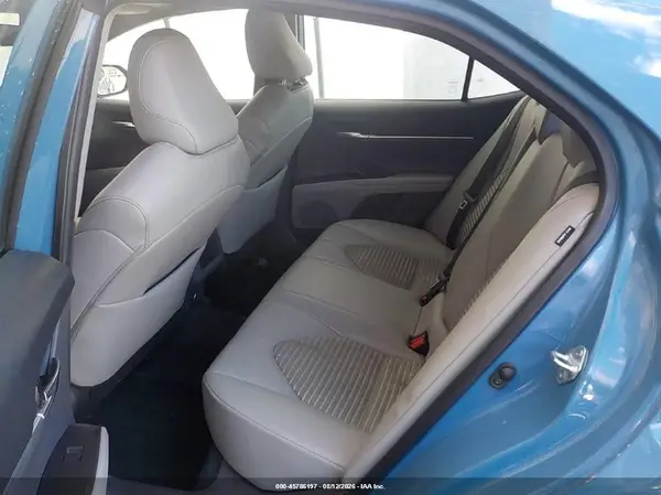 4T1G11AK5PU130548 2023 TOYOTA CAMRY - Image 8