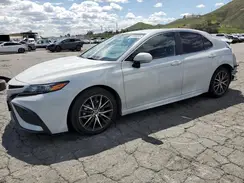 4T1G11AK5PU131571 2023 TOYOTA CAMRY