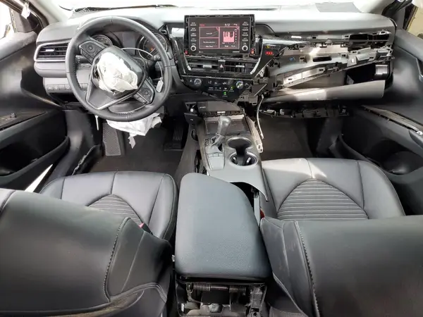 4T1G11AK5PU137256 2023 TOYOTA CAMRY - Image 8