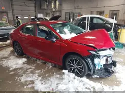 4T1G11AK5PU140450 2023 TOYOTA CAMRY