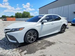 4T1G11AK5PU140965 2023 TOYOTA CAMRY