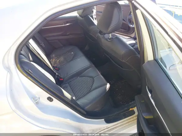 4T1G11AK5PU144532 2023 TOYOTA CAMRY - Image 8
