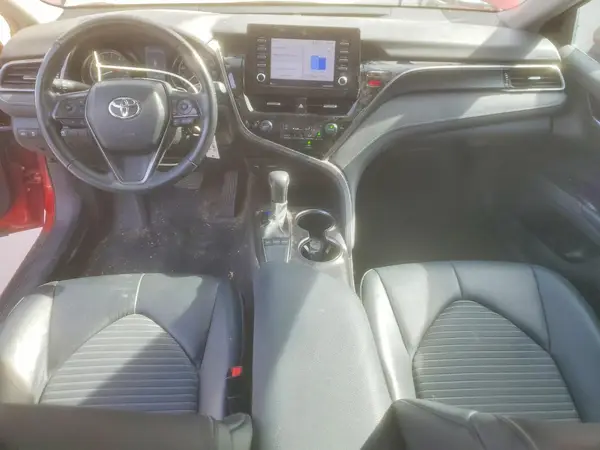 4T1G11AK5PU145910 2023 TOYOTA CAMRY - Image 8