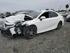 4T1G11AK5PU145955 2023 TOYOTA CAMRY
