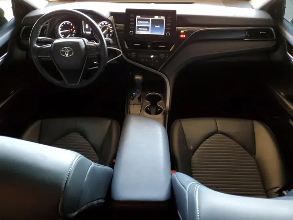 4T1G11AK5PU147477 2023 TOYOTA CAMRY - Image 8