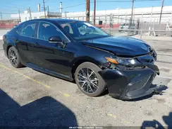 4T1G11AK5PU147818 2023 TOYOTA CAMRY