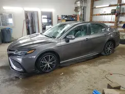 4T1G11AK5PU148175 2023 TOYOTA CAMRY