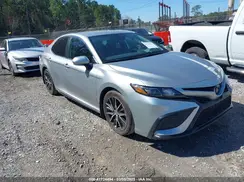 4T1G11AK5PU149181 2023 TOYOTA CAMRY