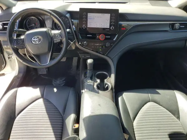 4T1G11AK5PU149519 2023 TOYOTA CAMRY - Image 8