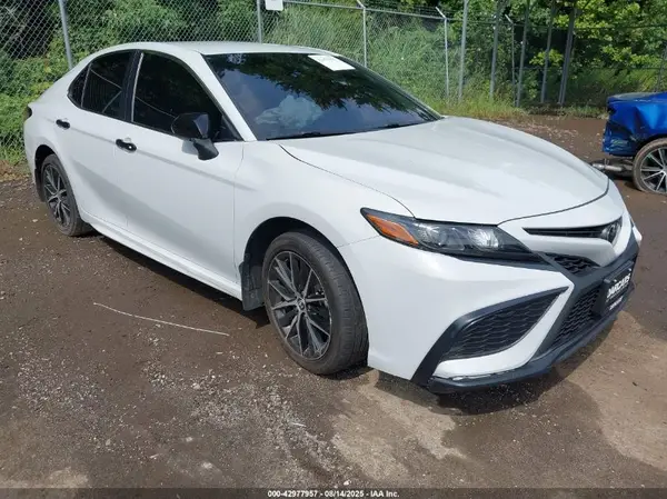 4T1G11AK5PU149780 2023 TOYOTA CAMRY - Image 1