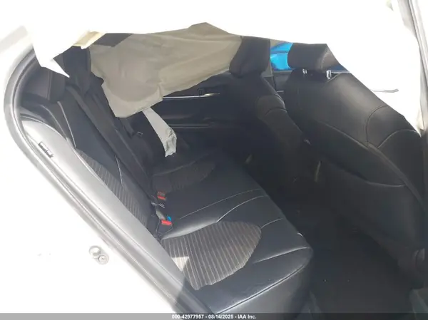 4T1G11AK5PU149780 2023 TOYOTA CAMRY - Image 8