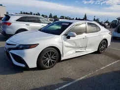 4T1G11AK5PU150167 2023 TOYOTA CAMRY