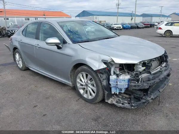4T1G11AK5PU150427 2023 TOYOTA CAMRY - Image 1