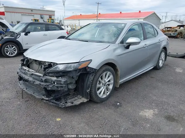 4T1G11AK5PU150427 2023 TOYOTA CAMRY - Image 2