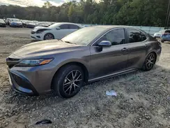 4T1G11AK5PU150458 2023 TOYOTA CAMRY