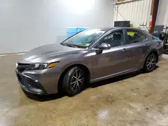 4T1G11AK5PU151271 2023 TOYOTA CAMRY