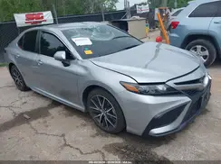 4T1G11AK5PU151724 2023 TOYOTA CAMRY