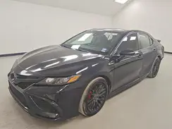 4T1G11AK5PU152033 2023 TOYOTA CAMRY