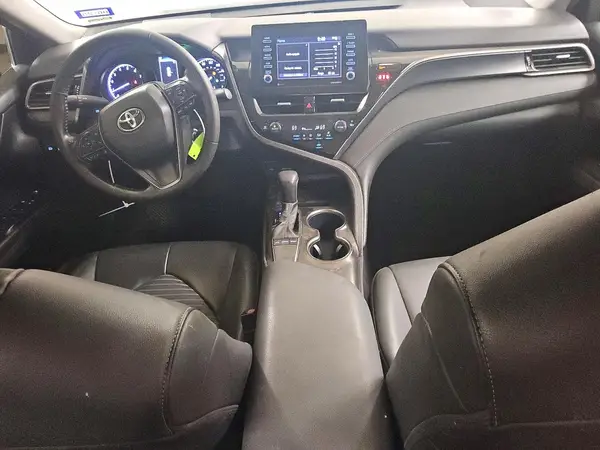 4T1G11AK5PU152033 2023 TOYOTA CAMRY - Image 8