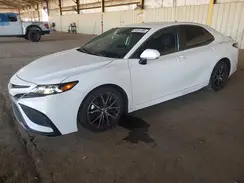 4T1G11AK5PU152050 2023 TOYOTA CAMRY