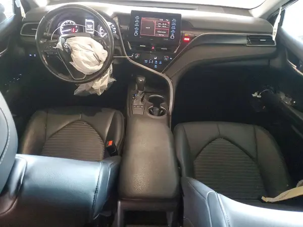 4T1G11AK5PU152050 2023 TOYOTA CAMRY - Image 8