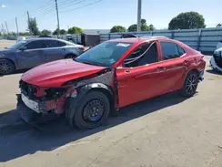 4T1G11AK5PU154025 2023 TOYOTA CAMRY