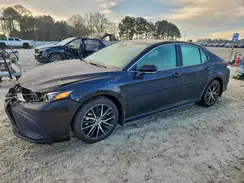4T1G11AK5PU155871 2023 TOYOTA CAMRY