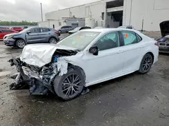 4T1G11AK5PU156602 2023 TOYOTA CAMRY