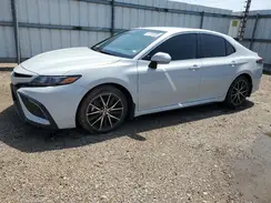 4T1G11AK5PU157569 2023 TOYOTA CAMRY