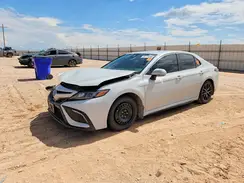 4T1G11AK5PU157605 2023 TOYOTA CAMRY