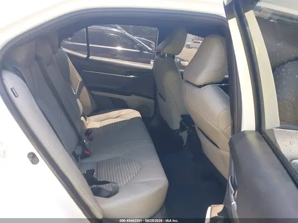 4T1G11AK5PU159662 2023 TOYOTA CAMRY - Image 8