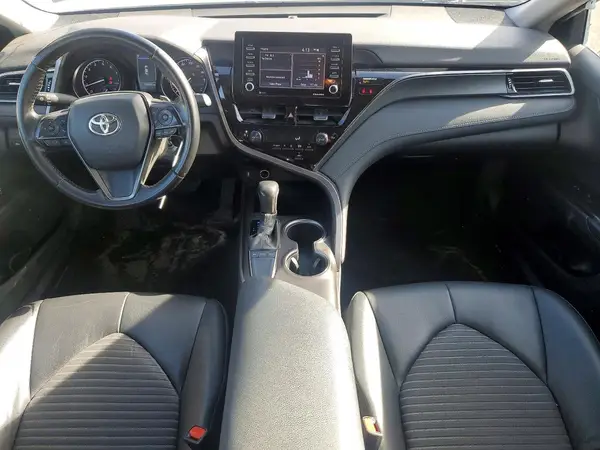 4T1G11AK5PU160844 2023 TOYOTA CAMRY - Image 8