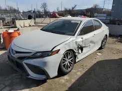4T1G11AK5PU161265 2023 TOYOTA CAMRY