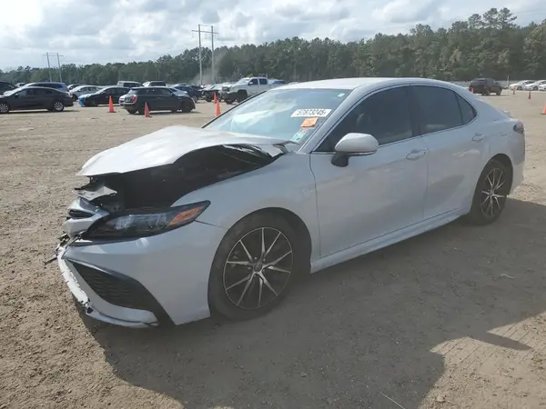 4T1G11AK5PU164067 2023 TOYOTA CAMRY - Image 1