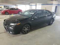 4T1G11AK5PU164747 2023 TOYOTA CAMRY