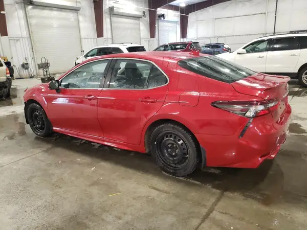 4T1G11AK5PU166952 2023 TOYOTA CAMRY - Image 2