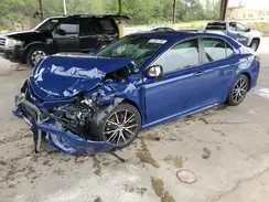 4T1G11AK5PU167566 2023 TOYOTA CAMRY