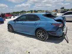 4T1G11AK5PU171035 2023 TOYOTA CAMRY
