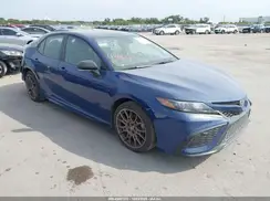 4T1G11AK5PU173805 2023 TOYOTA CAMRY