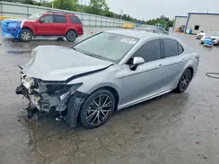 4T1G11AK5PU175098 2023 TOYOTA CAMRY