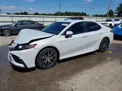 4T1G11AK5PU175263 2023 TOYOTA CAMRY