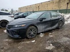 4T1G11AK5PU175912 2023 TOYOTA CAMRY