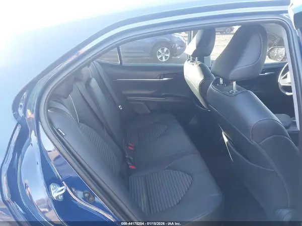 4T1G11AK5PU176512 2023 TOYOTA CAMRY - Image 8
