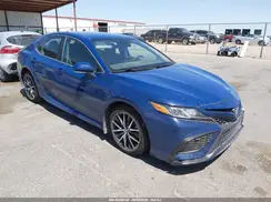 4T1G11AK5PU178440 2023 TOYOTA CAMRY