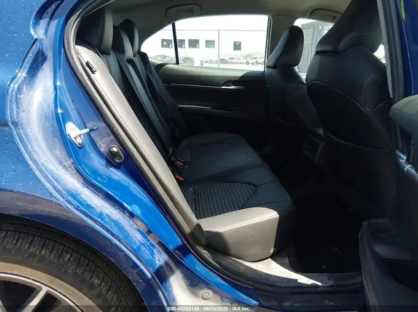4T1G11AK5PU178440 2023 TOYOTA CAMRY - Image 8