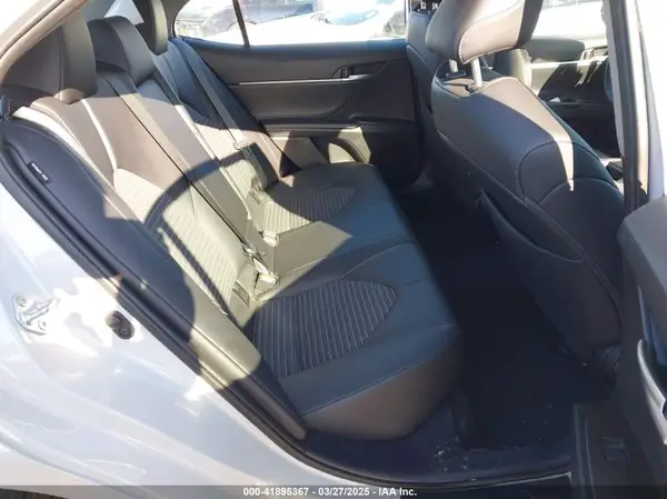 4T1G11AK5PU179071 2023 TOYOTA CAMRY - Image 8