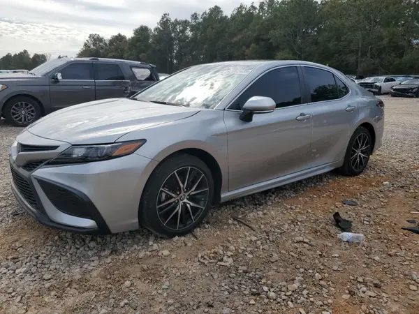 4T1G11AK5PU181368 2023 TOYOTA CAMRY - Image 1