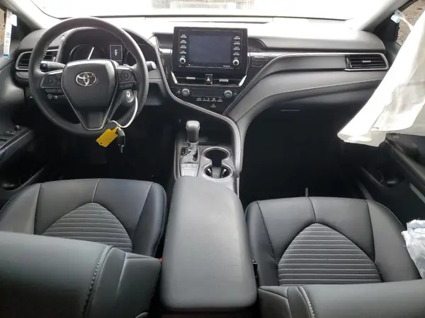 4T1G11AK5PU181368 2023 TOYOTA CAMRY - Image 8