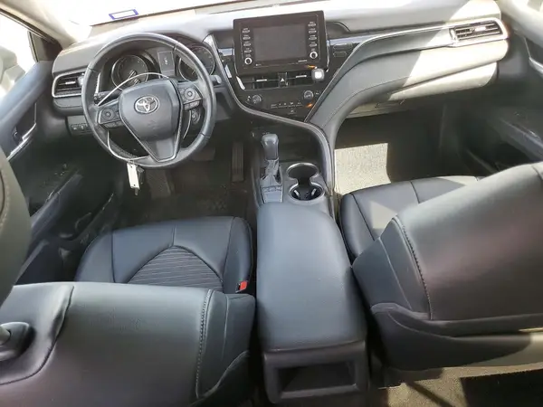 4T1G11AK5PU182956 2023 TOYOTA CAMRY - Image 8