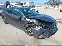 4T1G11AK5PU183217 2023 TOYOTA CAMRY